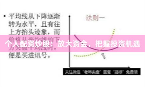 个人配资炒股：放大资金，把握投资机遇